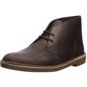 Clarks Men's Bushacre 2 Chukka Boot